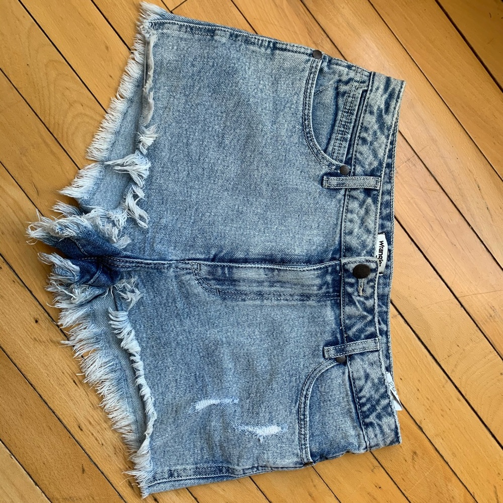 Wrangler Shorts